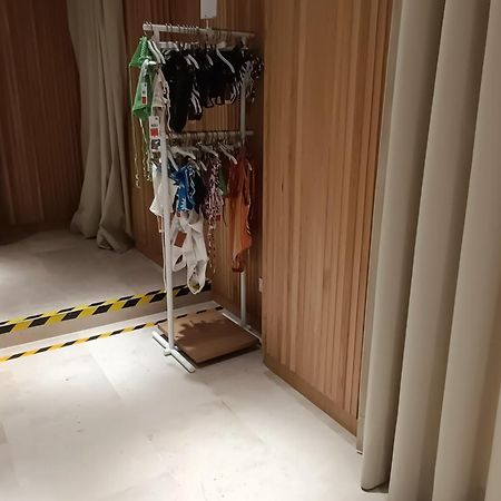 La Stanza Di Sara Hotel Rome Bagian luar foto